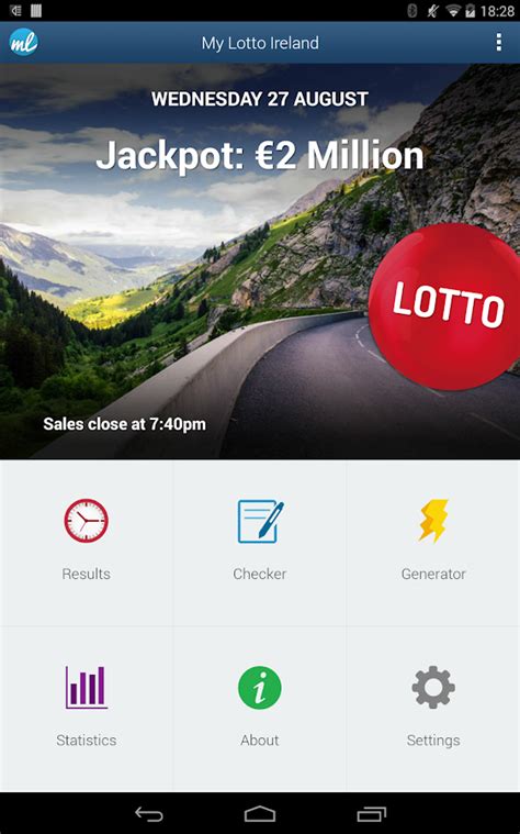 how to put irish lottery on|Games Are Sleeping .